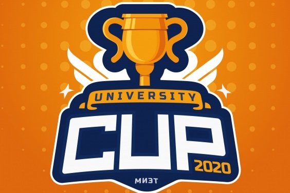 В Зеленограде пройдёт второй спортивный межвузовский турнир University cup 2020