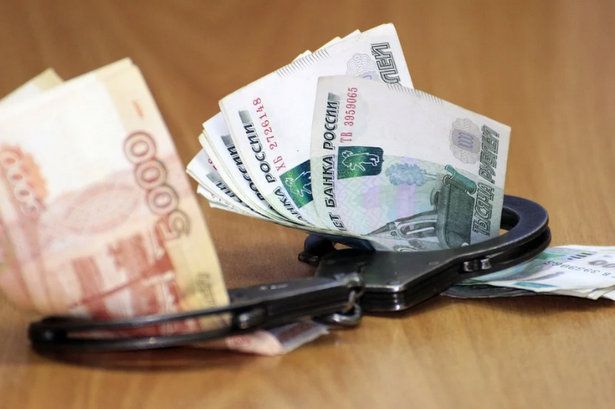 Зеленоградские оперативники задержали обманувшую пенсионерок мошенницу