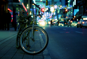 Жители Старого Крюково могут стать участниками фотоконкурса и вело-роллерных катаний по ночному городу 