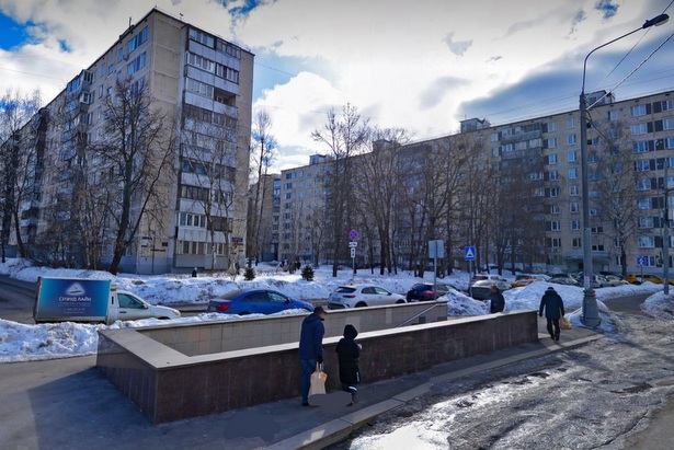 В четырех домах 8-го микрорайона в следующем году запланирован капремонт