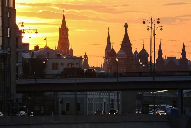 Москва оказалась в десятке лучших городов мира