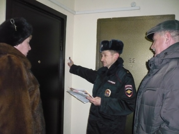 Управа района Старое Крюково продолжает работу по выявлению незаконной аренды жилья