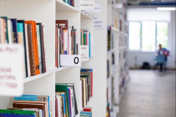 Ресурсный центр «Мосволонтер» подготовил для библиотекарей обучающий интенсив «Пять ключей»