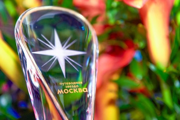 Сергунина: В Москве стартовало голосование за претендентов на премию «Путеводная звезда»