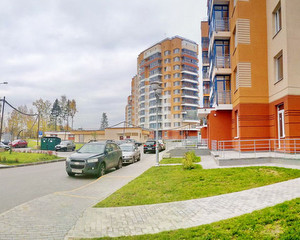 Новое жилье в Зеленограде – самое дешевое в старой Москве