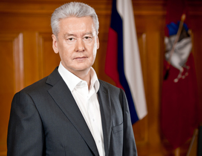 Мэр Москвы объявил о досрочном начале отопительного сезона