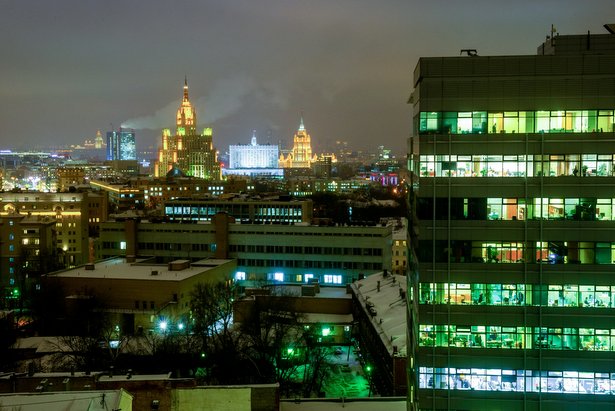 В МГД обсудят законопроект о санкциях за нарушение покоя москвичей в ночное время