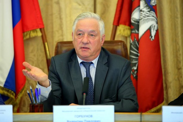 Валентин Горбунов отметил отсутствие жалоб от оппозиционных кандидатов