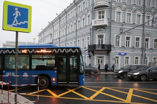 Сотрудники ГИБДД провели профилактику с водителями автобусов