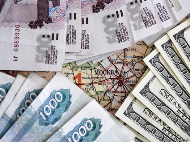 Мосгордума одобрила социально-ориентированный городской бюджет на 2016 год  
