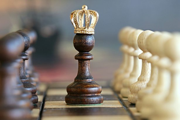 Центр «Добрознание» приглашает детей на пробное занятие по шахматам