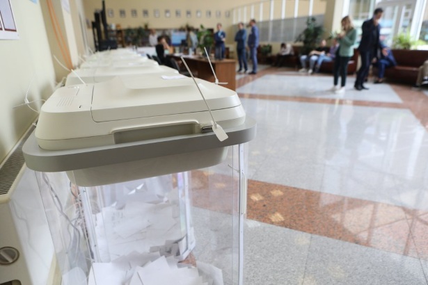 Депутат МГД  Александр Козлов выразил уверенность в прозрачности процедуры сентябрьских выборов