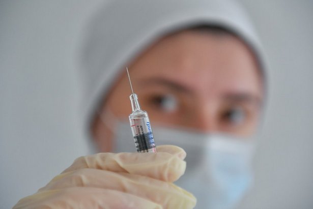 Пользователям электронных медкарт стала доступна информация о прививках