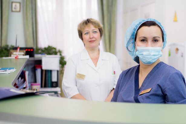 Ведущие урологи ГКБ имени Кончаловского бесплатно проконсультируют пациентов с мочекаменной болезнью