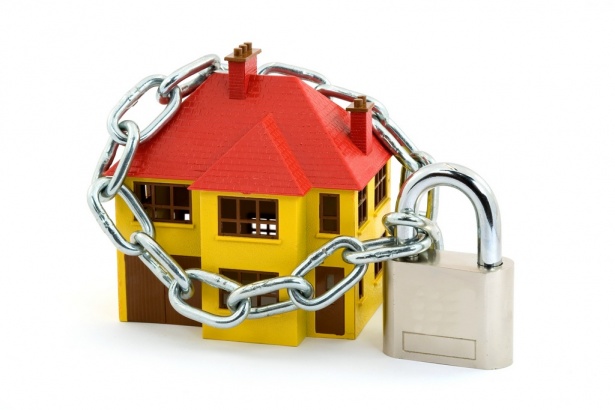 Меры по обеспечению безопасности квартир и домов граждан