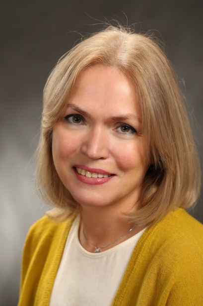 Депутат Госдумы Ирина Белых в понедельник встретится с зеленоградцами