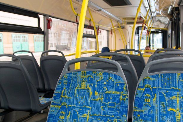 Зеленоградский автокомбинат запустит дополнительные автобусы в дни религиозных праздников