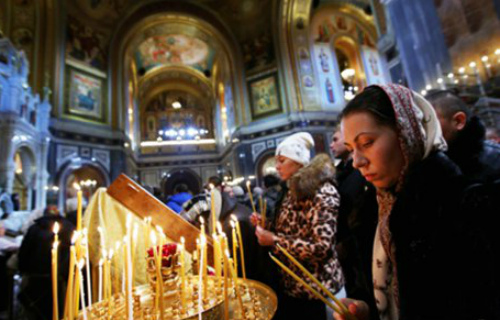В Москве за 6 лет полностью завершена реставрация 33 храмов и монастырей