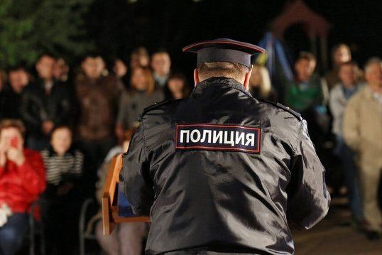 В Зеленограде в феврале пройдут отчетные встречи участковых полиции