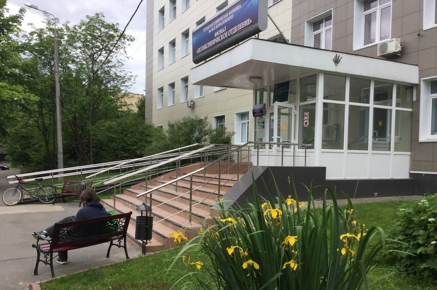 Поликлиника при больнице имени М.П. Кончаловского проводит дни открытых дверей