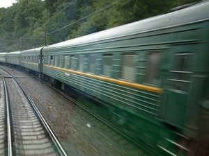 7 июля частично изменяется расписание движения пригородных поездов Ленинградского направления