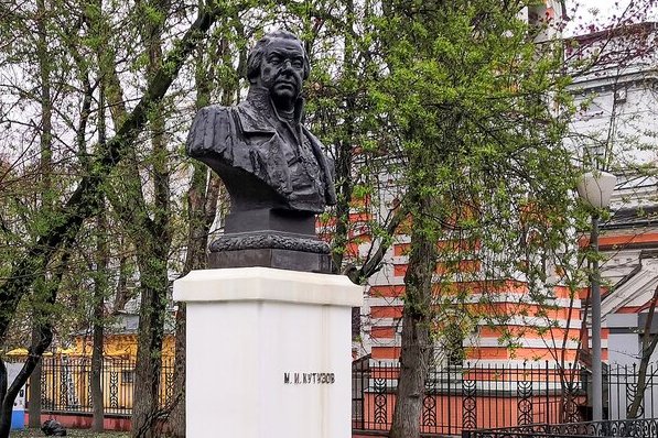 На 2022 год в Москве запланировали реставрацию памятника Кутузову — заммэра