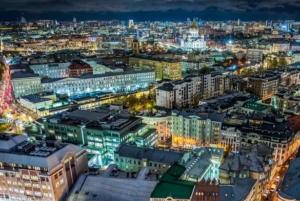 Собянин: 95% программных расходов бюджета Москвы идут на достижение целей устойчивого развития