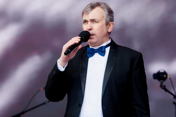 «Творческий лицей» приглашает жителей на концерт «Мы этой памяти верны»