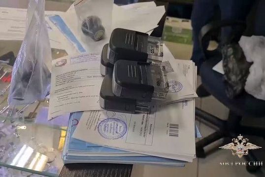 Полиция в Москве за неделю возбудила 14 дел об обороте поддельных документов о коронавирусе