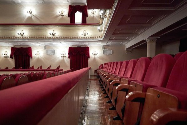 Регистрация на участие в акции «Ночь театров» открывается в Москве 20 марта