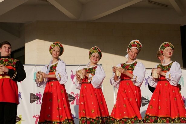 КЦ «Зеленоград» приглашает горожан на праздник, посвященный Дню России