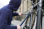 Полицейские задержали подозреваемого в краже велосипедов из Старого Крюково