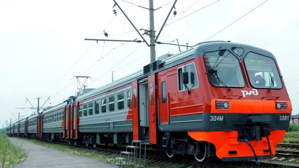 В сентябре пассажиров электричек Ленинградского направления ждут серьезные испытания