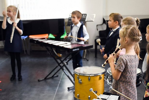 Москва обеспечит бесплатный транспорт для концертных выездов  музыкальных школ