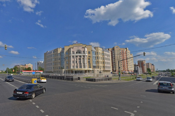 Дело о грабеже квартиры направлено в Зеленоградский суд