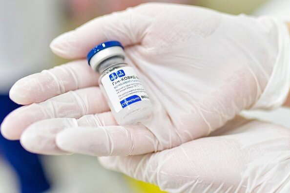 Собянин анонсировал новые розыгрыши призов среди вакцинированных от COVID-19