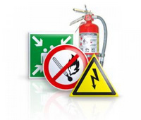 МЧС Зеленограда  просит родителей напомнить детям правила пожарной безопасности