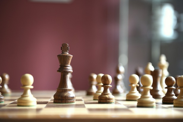 Во Дворце пенсионеров обучат игре в шахматы