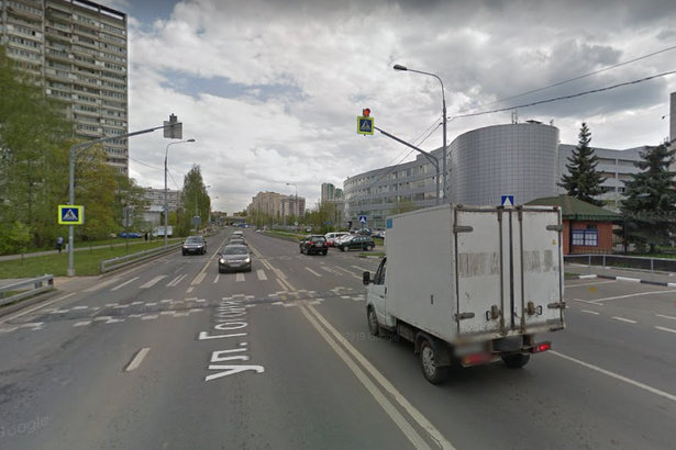 На улице Гоголя водитель сбил 11-летнюю девочку и скрылся с места ДТП
