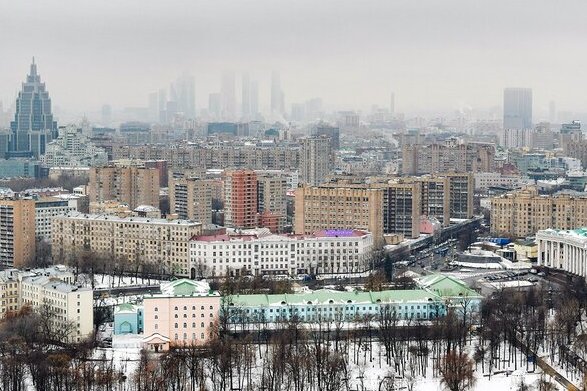 Депутат МГД Людмила Гусева отметила ключевые факторы роста инвестиций в экономику Москвы