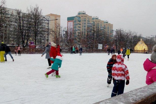 Студенческий праздник отметят в Зеленограде по-спортивному