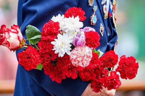 Ко Дню Победы столичные ветераны получат от города от 10 до 25 тыс. рублей