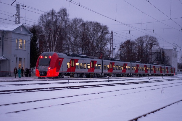 С начала года новые ночные поезда Москва – Зеленоград  перевезли более 2500 пассажиров