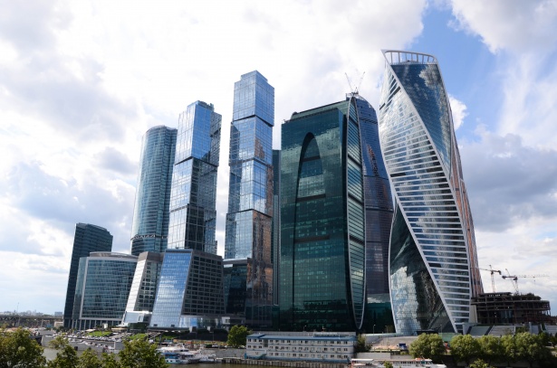 В столице дан старт конкурсу молодежных авторских проектов «Мой город – Москва»