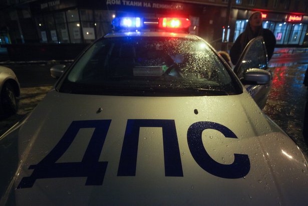 Зеленоградские автоинспекторы привлекли к ответственности водителя, передвигавшегося по «встречке»