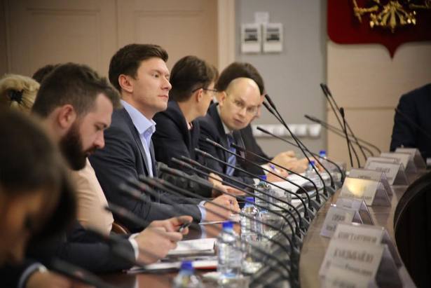 Депутат МГД Козлов: Парламентарии учтут мнения горожан о проекте бюджета