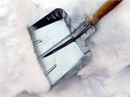 С начала сезона с территорий района Старое Крюково вывезли 2,5 тыс. кубометров снега