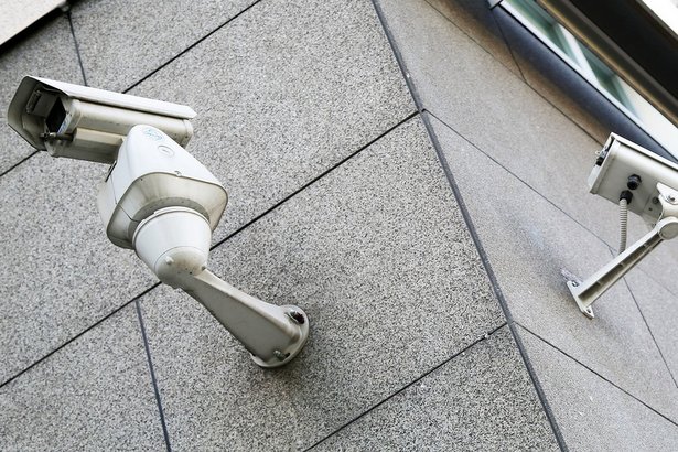 Городскую систему видеонаблюдения столицы обновили на 90%
