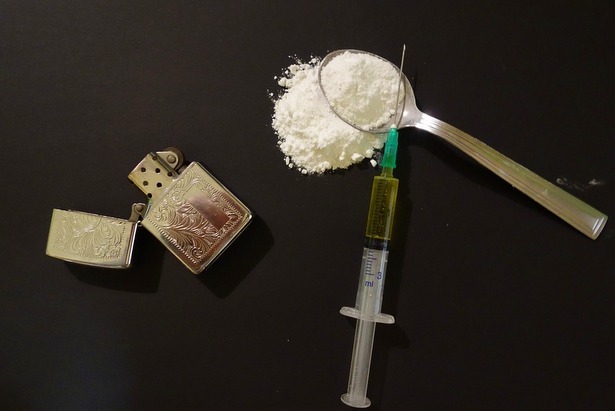 В Зеленограде ликвидированы еще два наркопритона