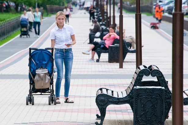 Собянин: Школьная улица станет пешеходной